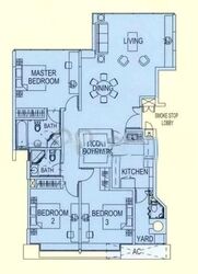 Malvern Springs (D15), Condominium #508152551